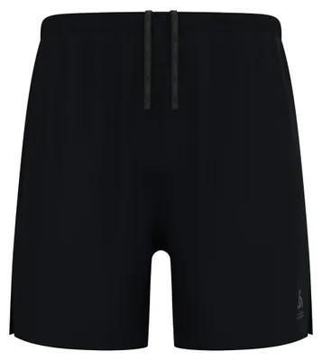 Produktbild von ODLO Short ESSENTIAL 6 INCH SCHWARZ L