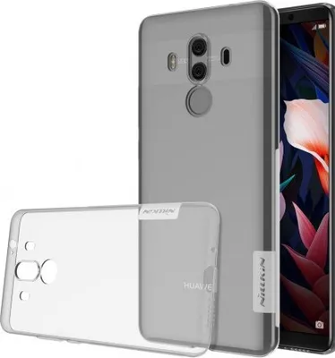 Obrázek produktu pro Nilkin Nature TPU pouzdro pro Huawei Mate 10 KP12024