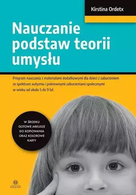 Produktbild von Nauczanie podstaw teorii umysłu