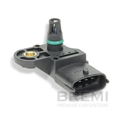 Produktbild von BREMI 35115 Ladedrucksensor für OPEL INSIGNIA Caravan Saugrohr