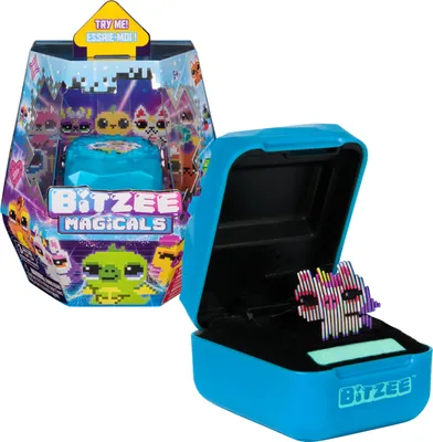 Immagine prodotto di Spin Master BIT Bitzee - Bitzee Magico
