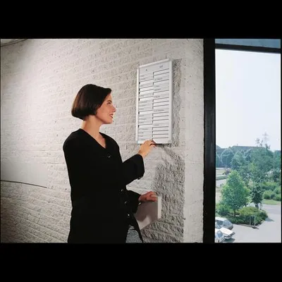 Obrázok produktu pre Legamaster Plantafel PROFESSIONAL 7-622100 26x31cm