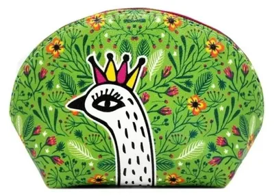 Zdjęcie produktu dla Wild Portmonetka - Make Notes