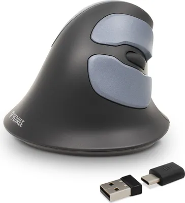 Obrázek produktu pro YENKEE YMS 5030 Myš WL vertical ErgoSnug