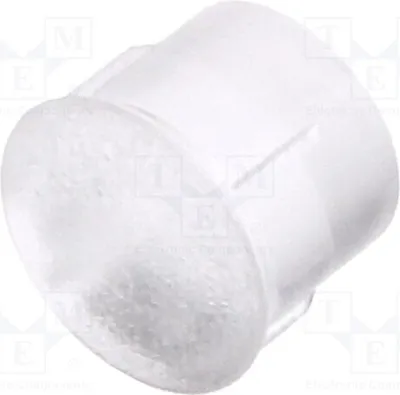 Obrázok produktu pre 10 kusov optických vlákien pre LED, priemer 3,3 mm, okrúhle, rovné, FIX-LEMB3-2.5V0-F, optické vlákna