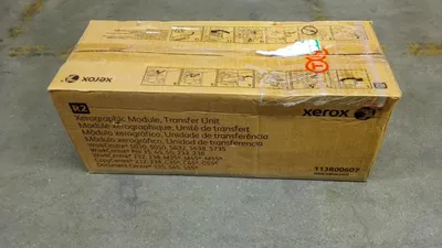 Productafbeelding van Xerox 113R607: Transfereenheid voor Xerox WorkCentre 5030/5050/5632/5638/5735