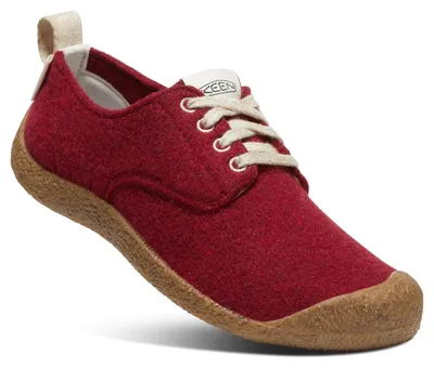 Productafbeelding van Sneaker Keen 1026809 Mosey Derby, rood, 1026809 Mosey Derby, rood, 1026809 Mosey Derby, rood