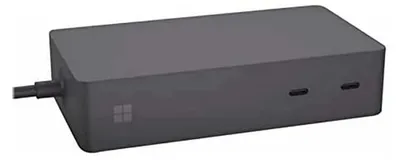 Produktbild von Microsoft Surface Pro / Book Dockingstation 2