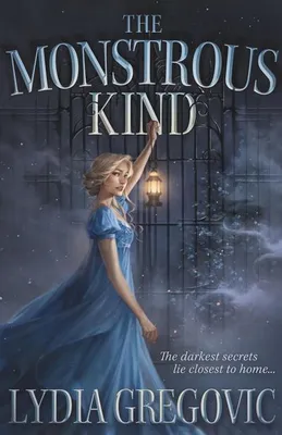 Image de The Monstrous Kind