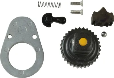 Produktbild von Elora Reparatursatz 1/2", für Hebelumschaltknarren mit Arretierung, ELORA-770-LE1F