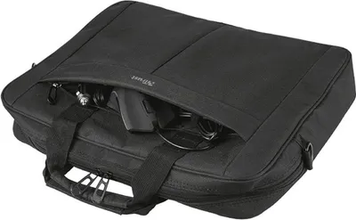 Immagine prodotto di Trust Primo Borsa Notebook Custodia Computer Portatile 14,1" 14" 15,6" 12,1"