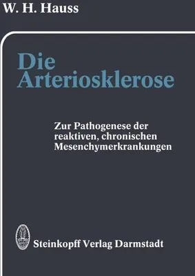 Obrázek produktu pro Die Arteriosklerose