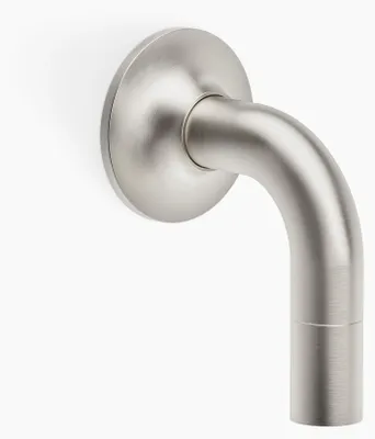 Produktbild von Dornbracht 28450809-06 Wandanschlussbogen VAIA
