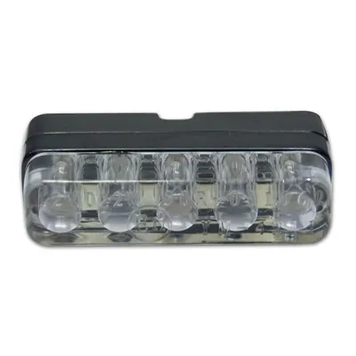 Produktbild von LED-Kennzeichenbeleuchtung ICE rechteckig