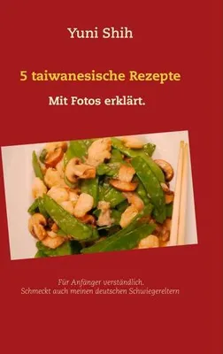 Immagine prodotto di 5 taiwanesische Rezepte