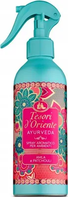 Produktbild von Ayurveda Lufterfrischer 250ml - Tesori d'Oriente