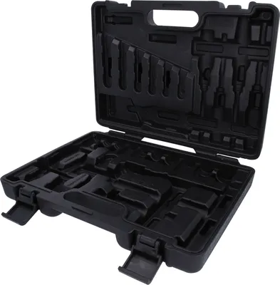 Produktbild von KS TOOLS Kunststoff-Leerkoffer für 117.1895 ( 117.1895-99 )