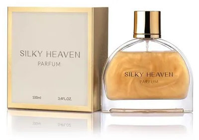 Produktbild von Glantier Parfum Silky Heaven Damen - 100ml
