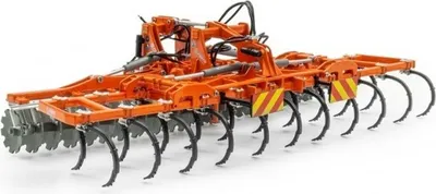 Produktbild von PASTO MG-X550/22 mit STEL ST600, UH6390, Maßstab1/32, UNIVERSAL HOBBIES