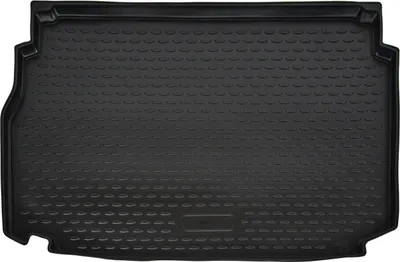 Obrázek produktu pro J&J Automotive | Gumová vana do kufru pro Astra L Hatchback 2022-