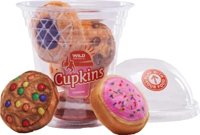 Produktbild von Wild Republic - Kuscheltier - Cupkins - Cookies