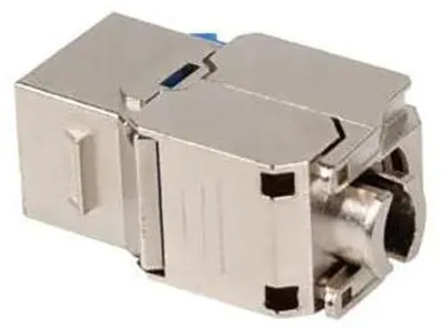 Immagine prodotto di Modulo Keystone Lanberg presa RJ45 -> LSA toolless FTP cat.6A