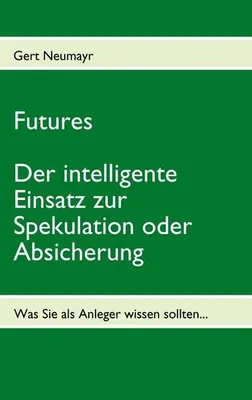 Immagine prodotto di Neumayr, G: Futures