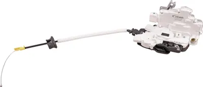 Produktbild von VEMO V10-85-2268 Türschloss Vorne Links für AUDI A8 (4H2, 4H8, 4HC, 4HL)