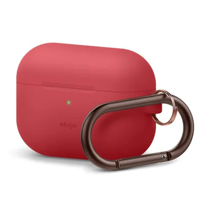 Obrázok produktu pre Elago Originálne puzdro pre AirPods Pro červené
