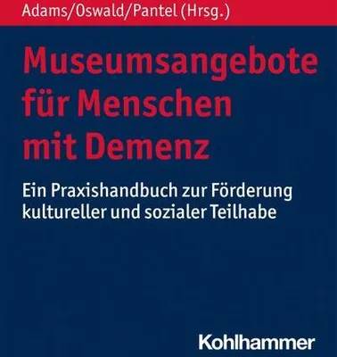 Image de Museumsangebote für Menschen mit Demenz