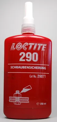 Produktbild von Landefeld 290/250, 320 g