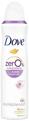 Zdjęcie produktu dla Dove Cherry blossom Dezodorant, 150 ml