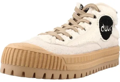 Immagine prodotto di Stivaletti Del Marchio Duuo Del Modello D383486 Beige