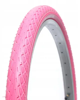 Obrázok produktu pre Pneumatika SA-206 24x1,75 PINK2094