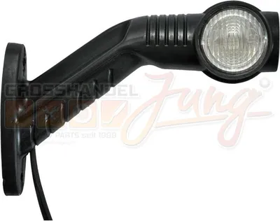 Image de Frielitz Aspöck Feu de gabarit LED Superpoint III, droite
