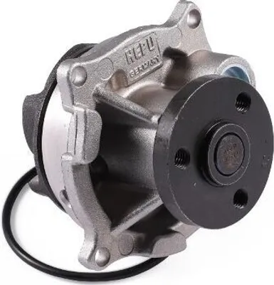 Produktbild von HEPU Kühlmittelpumpe Wasserpumpe für FORD FOCUS (DAW, DBW) P236