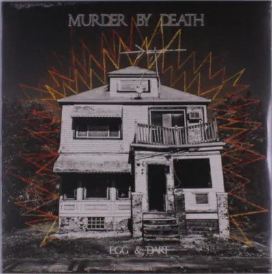 Produktbild von Murder By Death: Egg & Dart