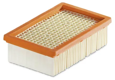 Produktbild von Original Kärcher Flachfaltenfilter KFI 4410 2.863-005.0 Luftfilter Filtermodul