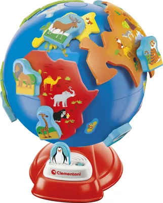 Image de Clementoni Science & Jeu fun 8005125177301 Jouets éducatifs