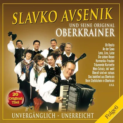 Zdjęcie produktu dla Unforgettable-Unrivalled, Odcinek 6