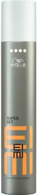 Produktbild von Wella EIMI Super Set, Haarspray, Unisex, 500 ml, Befestigung, 1 Stück(e)
