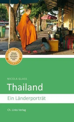 Obrázek produktu pro Thailand
