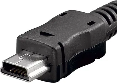 Produktbild von Goobay 78473, Schwarz