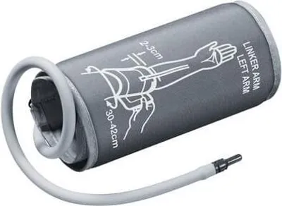 Obrázek produktu pro BEURER Manžeta na horní část paže XL pro BM 44 OBERARM CUP XL PRO BM 44