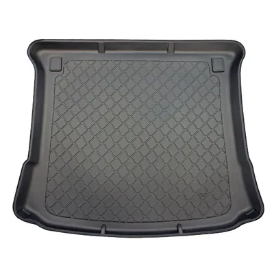 Produktbild von Z541058 Kofferraumwanne passend für Mazda 5 III 10.2010-2015 7 seats; 3rd row pulled down Van 5türer