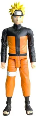 Produktbild von Bandai ANIME HEROES MEGA NARUTO - UZUMAKI NARUTO