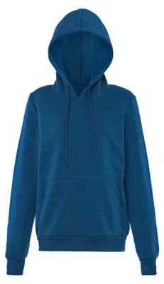 Produktbild von CALEY  Damen Hoodie - Türkis, S