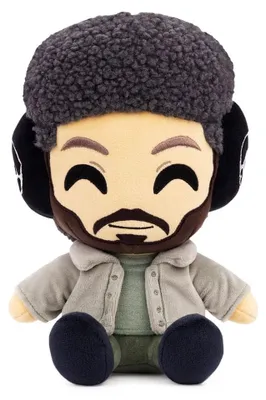 Obrázok produktu pre Linkin Park Plüschfigur Brad 22 cm