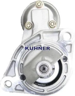 Produktbild von AD KÜHNER 201142 Starter Anlasser 0,9kW für NISSAN PRIMERA (P11) 12V