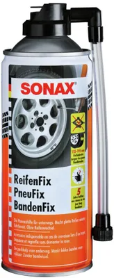 Produktbild von SONAX Reifendichtmittel 04323000 18,7cm Dose 400ml 0,368 0,387kg